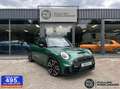 MINI Cooper S Mini 2.0 John Cooper Works Groen - thumbnail 1