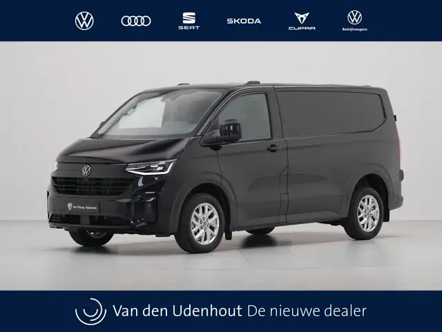 Volkswagen T7 Transporter L1H1 2.0 TDI 170PK Automaat Bulli-Intro / Direct l