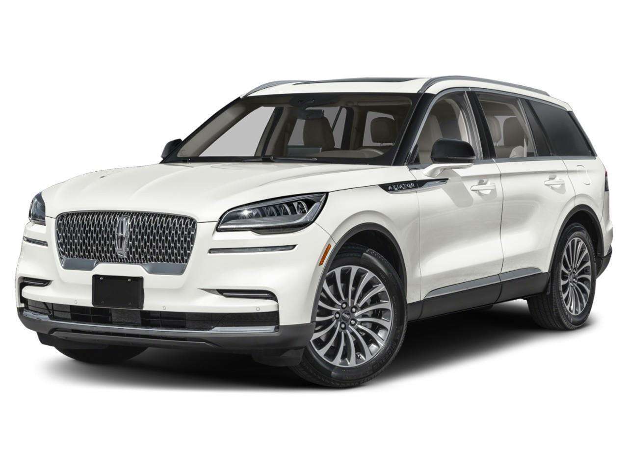 2024 Lincoln Aviator Reserve AWD