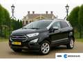 Ford EcoSport 1.0EB BI-TONE | LEDER | DEALER OH! | WINTERPACK | Zwart - thumbnail 1