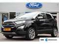 Ford EcoSport 1.0EB BI-TONE | LEDER | DEALER OH! | WINTERPACK | Noir - thumbnail 1