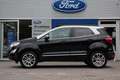 Ford EcoSport 1.0EB BI-TONE | LEDER | DEALER OH! | WINTERPACK | Noir - thumbnail 2
