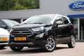 Ford EcoSport 1.0EB BI-TONE | LEDER | DEALER OH! | WINTERPACK | Noir - thumbnail 7