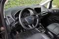 Ford EcoSport 1.0EB BI-TONE | LEDER | DEALER OH! | WINTERPACK | Noir - thumbnail 4