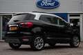 Ford EcoSport 1.0EB BI-TONE | LEDER | DEALER OH! | WINTERPACK | Noir - thumbnail 3