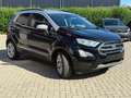 Ford EcoSport 1.0EB BI-TONE | LEDER | DEALER OH! | WINTERPACK | Zwart - thumbnail 18