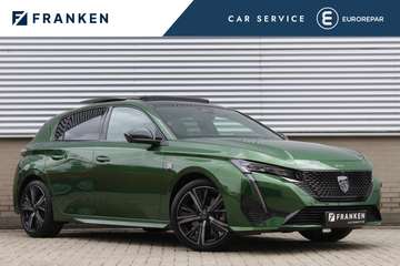 1.6 Plug-in Hybrid 225 GT | Panoramadak | Focal |