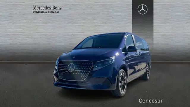 Mercedes-Benz V 220 d Largo