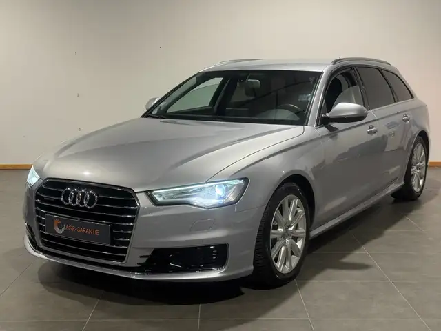 Audi A6 A6 Avant V6 3.0 TDI 204 Ambition Luxe MultitronicA