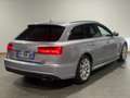 Audi A6 A6 Avant V6 3.0 TDI 204 Ambition Luxe MultitronicA Argent - thumbnail 3