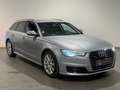 Audi A6 A6 Avant V6 3.0 TDI 204 Ambition Luxe MultitronicA Argent - thumbnail 2