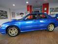 Subaru Impreza STi PETTER SOLBERG N°036/200 Ufficiale italiana Bleu - thumbnail 6