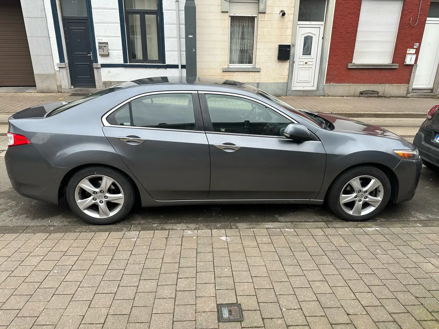 Honda Accord 2.0i Executive - 2