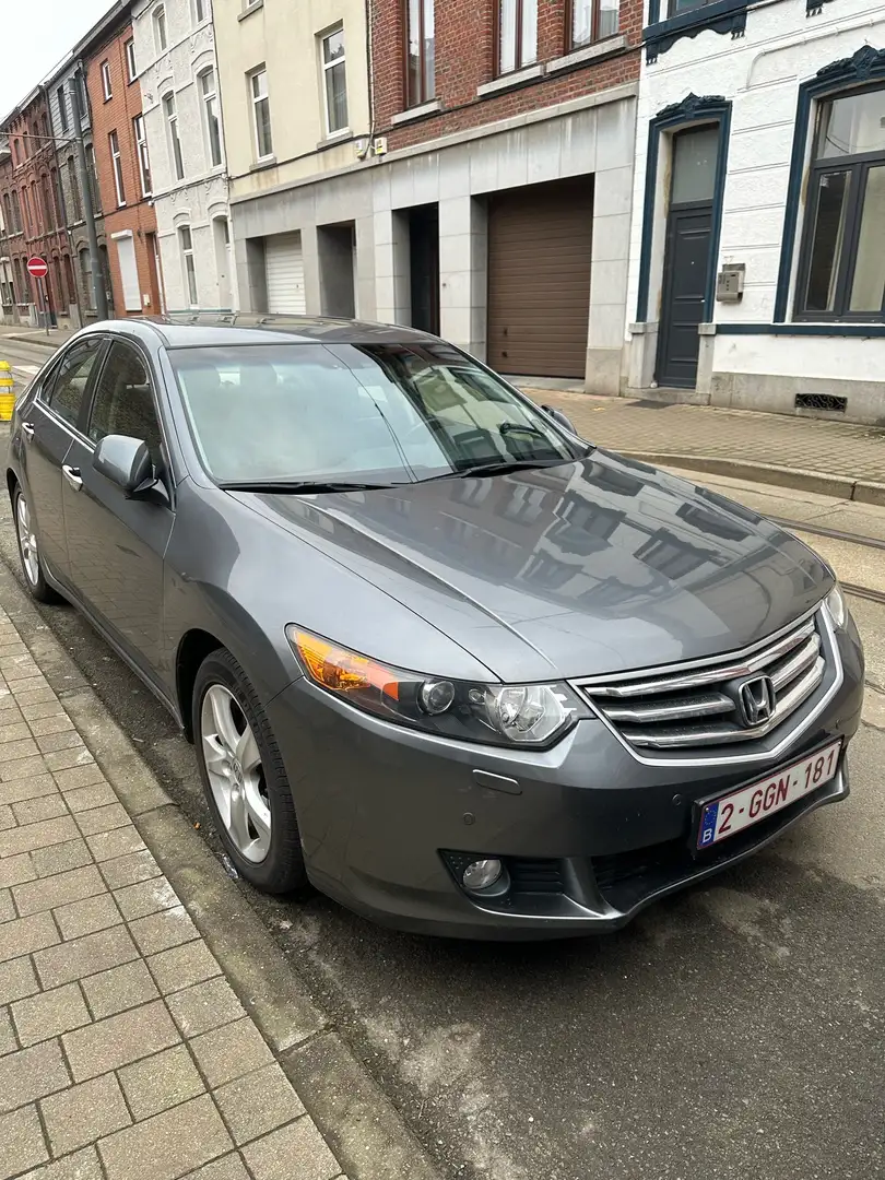 Honda Accord 2.0i Executive - 1