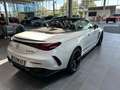 Mercedes-Benz CLE 53 AMG 4M CABRIO FAHRASSISTENZ+HUD+DIGITALLI Weiß - thumbnail 18
