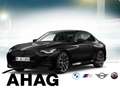 BMW 220 i Steptronic Coupe M Sportpaket Innovationsp. Schwarz - thumbnail 2