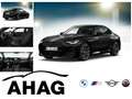 BMW 220 i Steptronic Coupe M Sportpaket Innovationsp. Schwarz - thumbnail 1