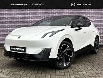 More 66 kWh | Trekhaak | Panoramadak | 360 camera