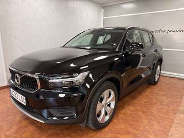 2.0 B4 G AWD Momentum Pro Auto
