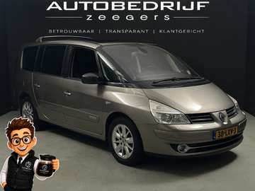 2.0T Celsium *7 persoons*Navi*