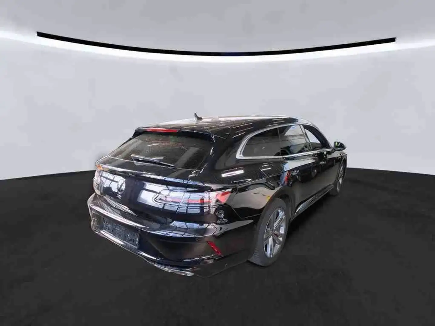 Volkswagen Arteon Shooting Brake R 4Motion2.0TSI LED Navi Noir - 2