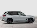 BMW X5 xDrive50e M Sport Pro PANO LM22 SHZ AHK Grau - thumbnail 8