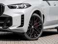 BMW X5 xDrive50e M Sport Pro PANO LM22 SHZ AHK Gris - thumbnail 5