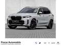 BMW X5 xDrive50e M Sport Pro PANO LM22 SHZ AHK Gris - thumbnail 1