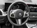 BMW X5 xDrive50e M Sport Pro PANO LM22 SHZ AHK Gris - thumbnail 9