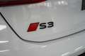 Audi S3 Sportback 2,0 TFSI quattro S-tronic -LAG. 245 k... Weiß - thumbnail 22