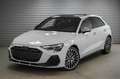 Audi S3 Sportback 2,0 TFSI quattro S-tronic -LAG. 245 k... Weiß - thumbnail 1