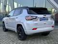 Jeep Compass 4xe 240pk Plug-in Hybrid Electric S Camera / Leder Argent - thumbnail 4
