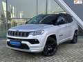 Jeep Compass 4xe 240pk Plug-in Hybrid Electric S Camera / Leder Argent - thumbnail 1