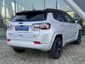 Jeep Compass 4xe 240pk Plug-in Hybrid Electric S Camera / Leder Argent - thumbnail 2