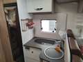 Caravans-Wohnm Bürstner Bürstner Limited TI 726 G Weiß - thumbnail 13