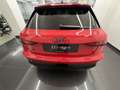Audi A3 Sportback Black compet TFSI e 200kW S tr Rojo - thumbnail 4