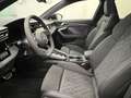 Audi A3 Sportback Black compet TFSI e 200kW S tr Rojo - thumbnail 11