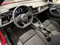 Audi A3 Sportback Black compet TFSI e 200kW S tr Rojo - thumbnail 10