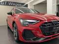 Audi A3 Sportback Black compet TFSI e 200kW S tr Rojo - thumbnail 7