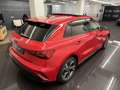 Audi A3 Sportback Black compet TFSI e 200kW S tr Rojo - thumbnail 6