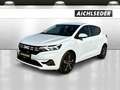 Dacia Sandero Expression SCe 65 Weiß - thumbnail 1