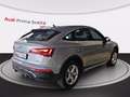Audi Q5 sportback 50 2.0 tfsi e business advanced quattro Noir - thumbnail 4