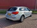 Opel Astra Sports Tourer 1.4 Edition Gris - thumbnail 4