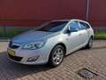 Opel Astra Sports Tourer 1.4 Edition Gris - thumbnail 1