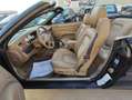 Chrysler Sebring Cabrio 2.7 V6 Limited Aut. Сірий - thumbnail 5