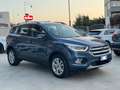 Ford Kuga 2.0 TDCI 120 CV MANUALE -NAVI-12/2019 KM 90.000 Blu/Azzurro - thumbnail 3