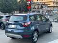 Ford Kuga 2.0 TDCI 120 CV MANUALE -NAVI-12/2019 KM 90.000 Blu/Azzurro - thumbnail 5