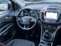 Ford Kuga 2.0 TDCI 120 CV MANUALE -NAVI-12/2019 KM 90.000 Blu/Azzurro - thumbnail 11