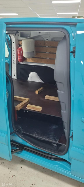 Photo du véhicule