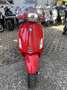 Vespa Sprint 50 USB LED Windschild Rot - thumbnail 3